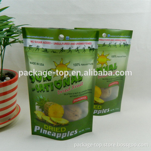 chemical liquid spout pouch bag packaging product